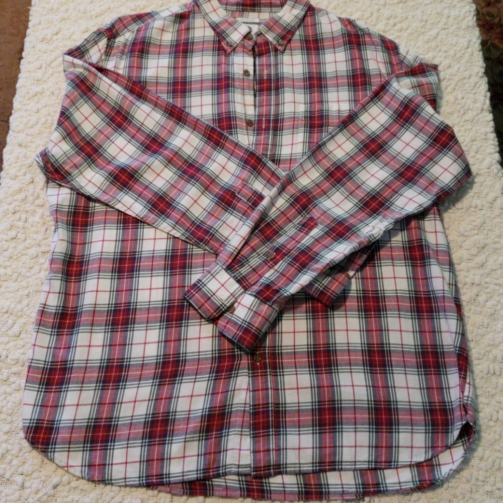 Mens slim fit button down shirt